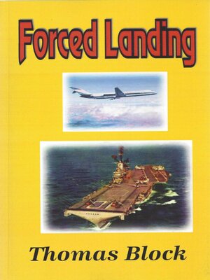 cover image of Forced Landing